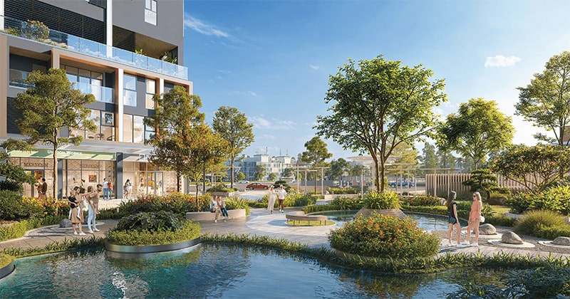 Chia sẻ kỳ nghỉ Cocobay