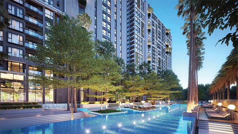 Chia sẻ kỳ nghỉ Cocobay