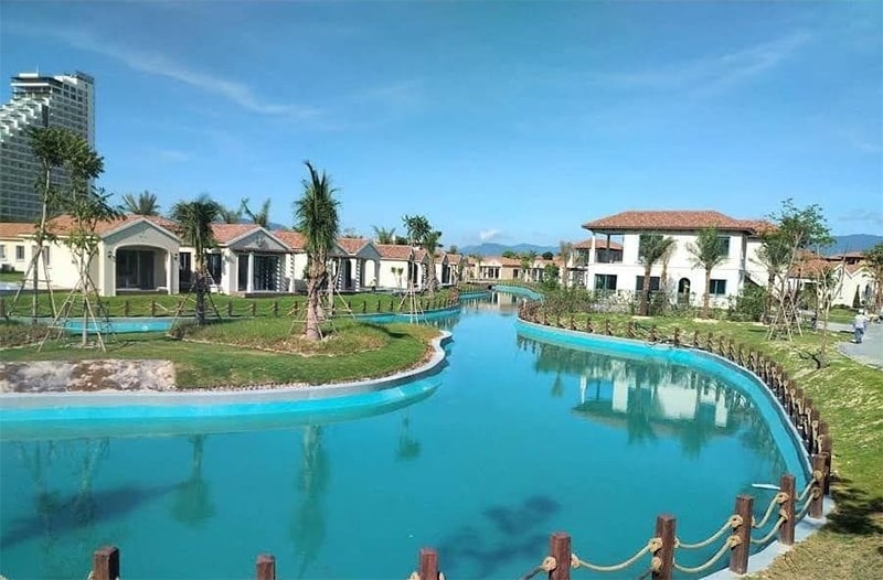 Chia sẻ kỳ nghỉ Global