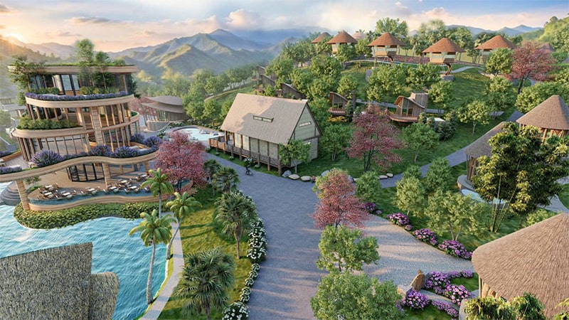 Chia sẻ kỳ nghỉ New Era