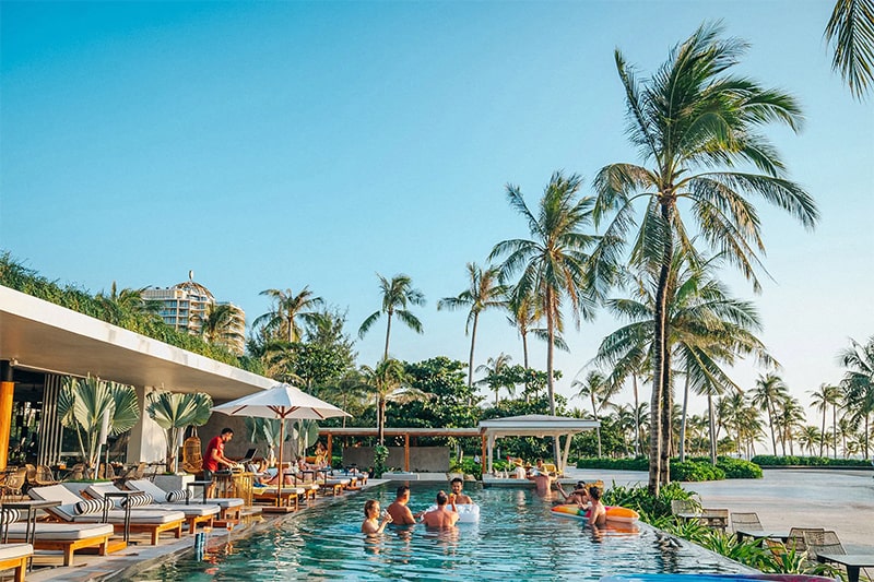 Chia sẻ kỳ nghỉ New Era