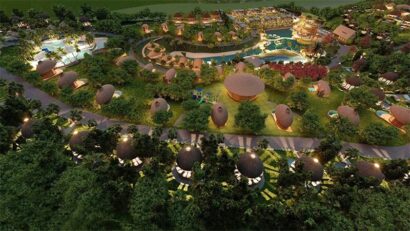 Chia sẻ kỳ nghỉ New Era