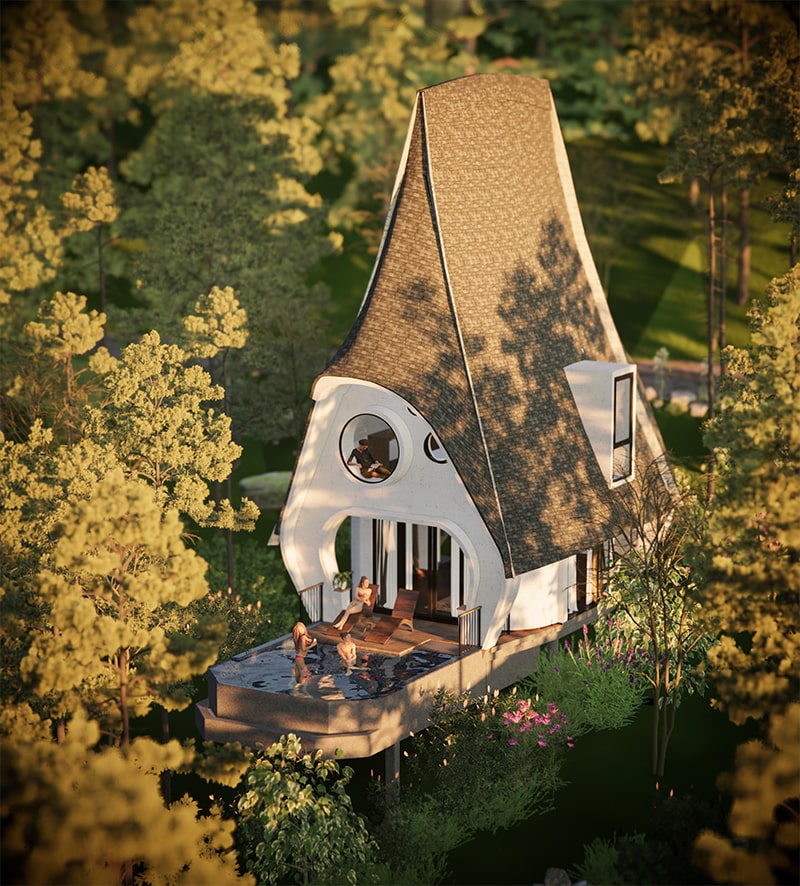 Chia sẻ kỳ nghỉ Ravi