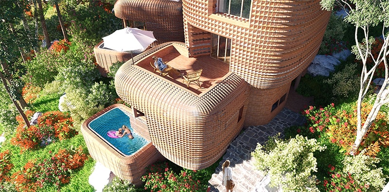 Chia sẻ kỳ nghỉ Ravi