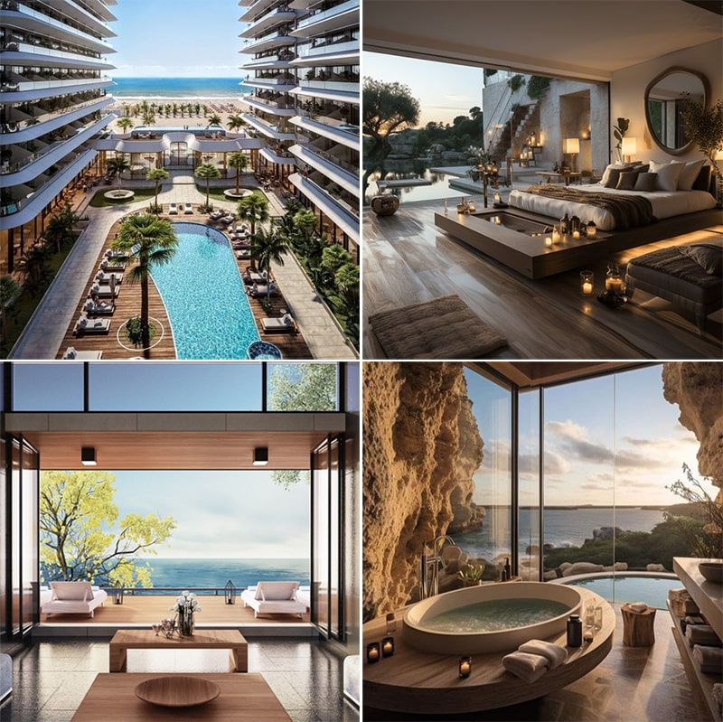 Chia sẻ kỳ nghỉ Ravi