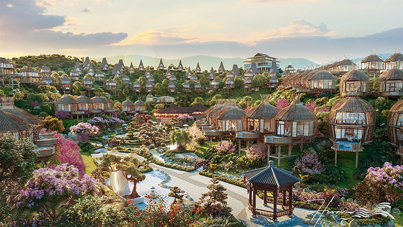 Chia sẻ kỳ nghỉ Ravi