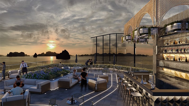 KỲ NGHỈ CRYSTAL HOLIDAYS