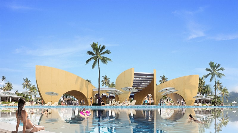 KỲ NGHỈ CRYSTAL HOLIDAYS