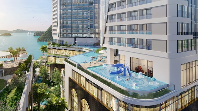 KỲ NGHỈ CRYSTAL HOLIDAYS