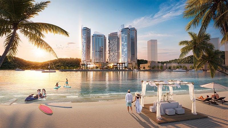 KỲ NGHỈ CRYSTAL HOLIDAYS