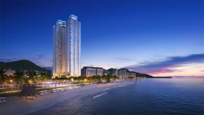 À La Carte Hạ Long Bay