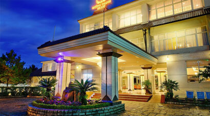 Mường Thanh Holiday Đà Lạt