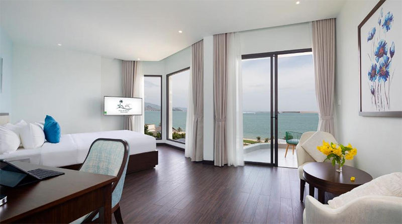 Suite Nhìn Ra Biển