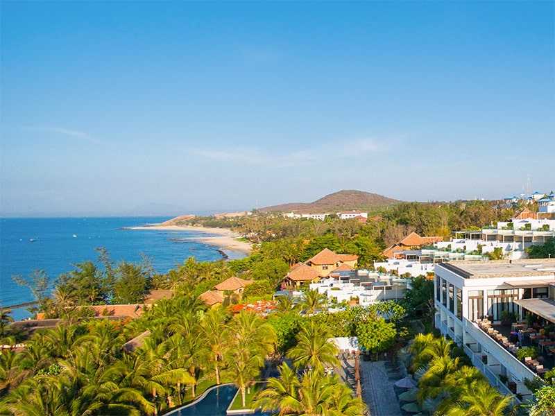 chia sẻ kỳ nghỉ LORS