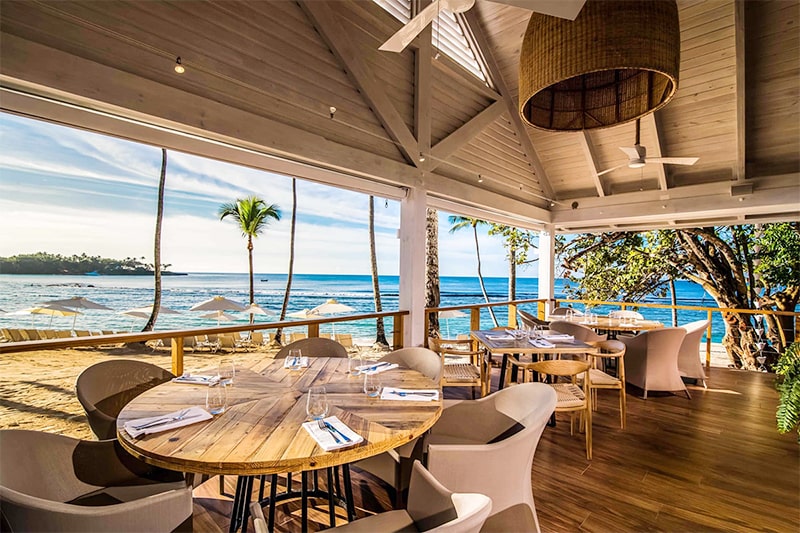 Kỳ nghỉ Green Holidays