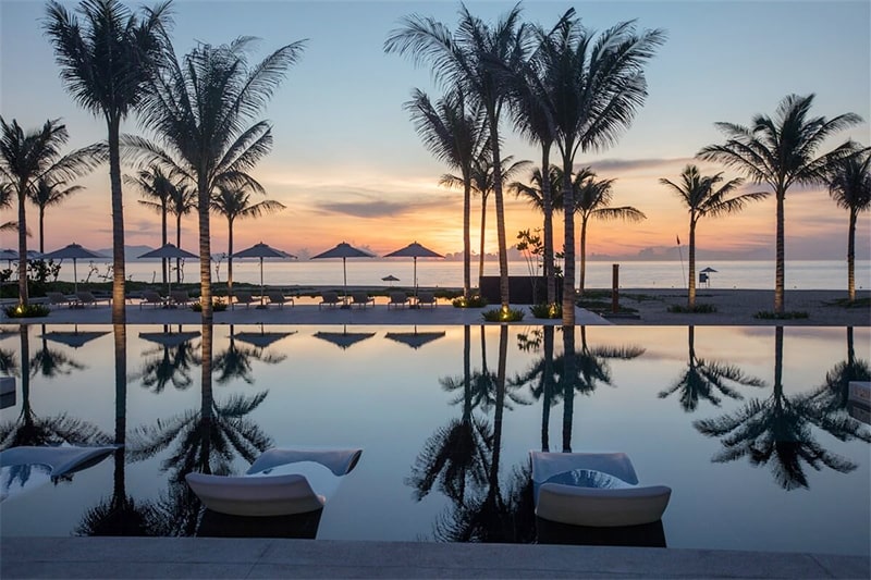 Kỳ nghỉ Green Holidays