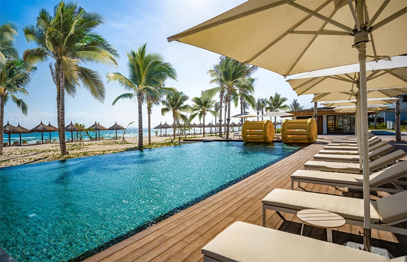 Kỳ nghỉ Green Holidays