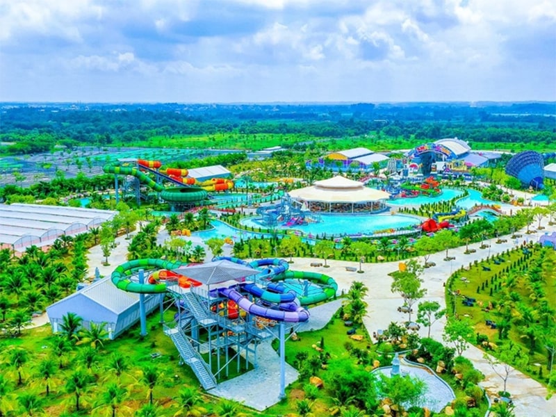 CHO THUÊ KỲ NGHỈ AMAZING