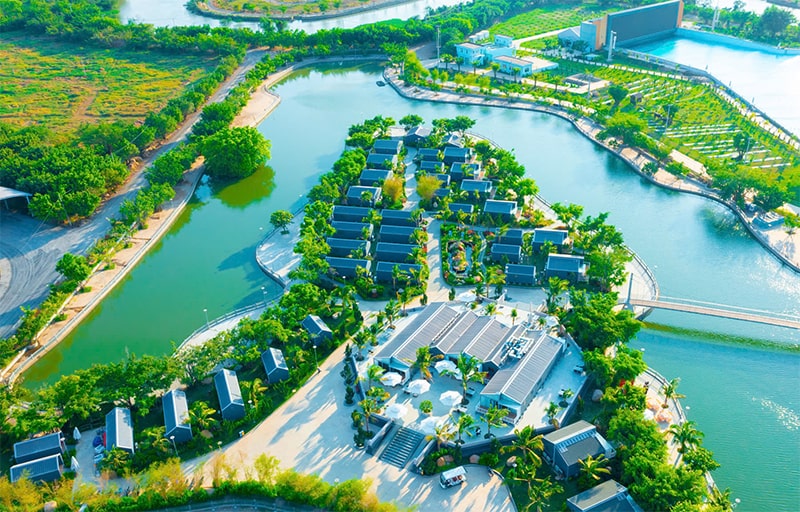 CHO THUÊ KỲ NGHỈ AMAZING