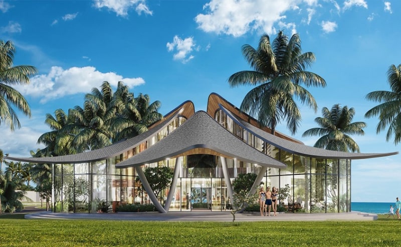 CHO THUÊ KỲ NGHỈ HAPPY HOLIDAYS 