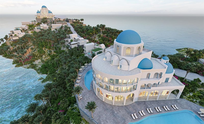 CHO THUÊ KỲ NGHỈ HAPPY HOLIDAYS 