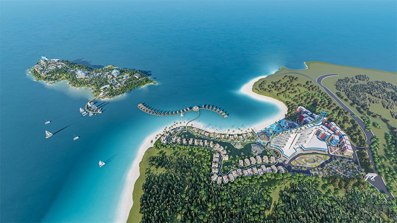 CHO THUÊ KỲ NGHỈ HAPPY HOLIDAYS 