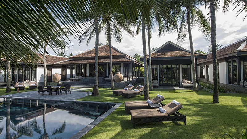 CHO THUÊ KỲ NGHỈ SEAWAY