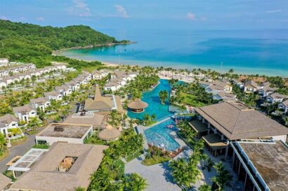 KỲ NGHỈ HOLIDAYS VIỆT NAM