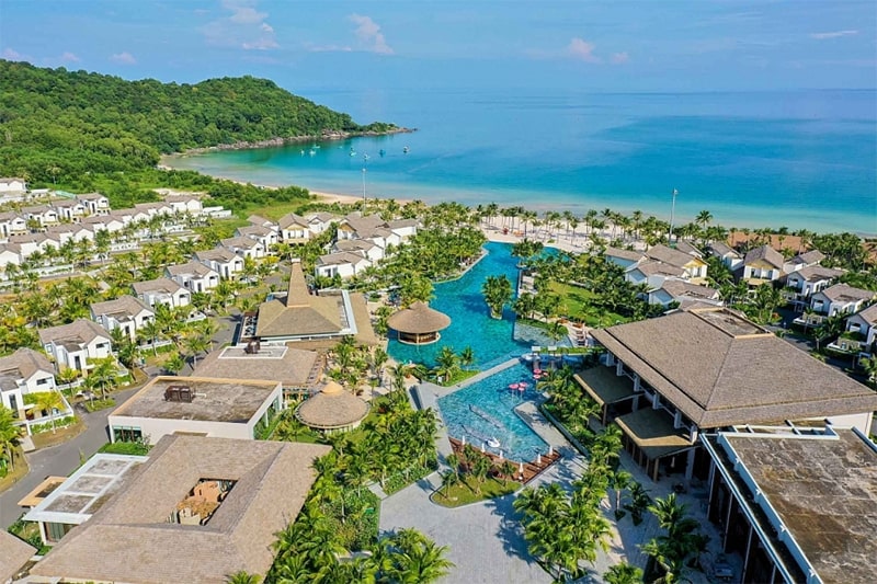 KỲ NGHỈ HOLIDAYS VIỆT NAM