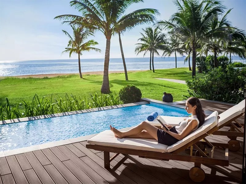 KỲ NGHỈ HOLIDAYS VIỆT NAM