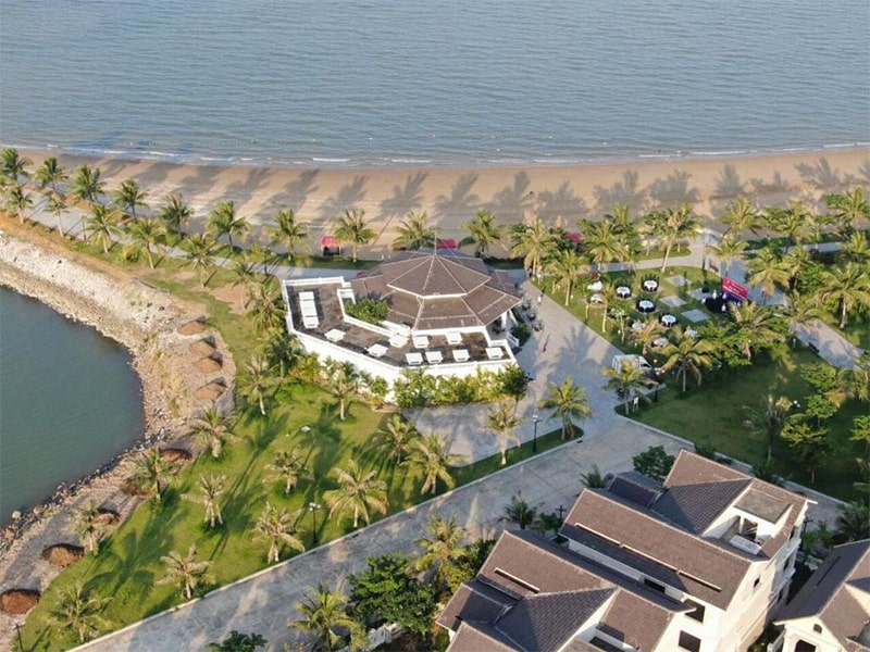 Chia sẻ kỳ nghỉ NEWLAND TRAVEL