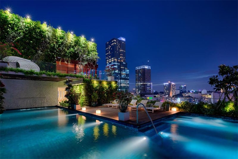 Chia sẻ kỳ nghỉ NEWLAND TRAVEL