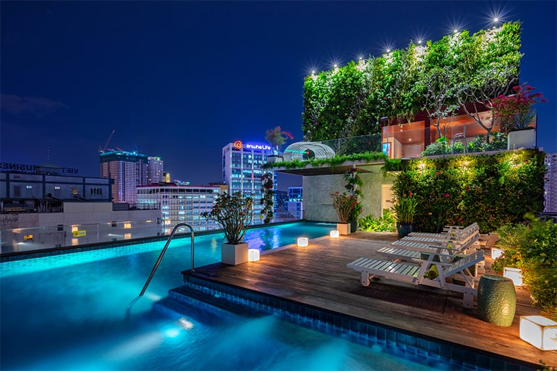 Chia sẻ kỳ nghỉ NEWLAND TRAVEL