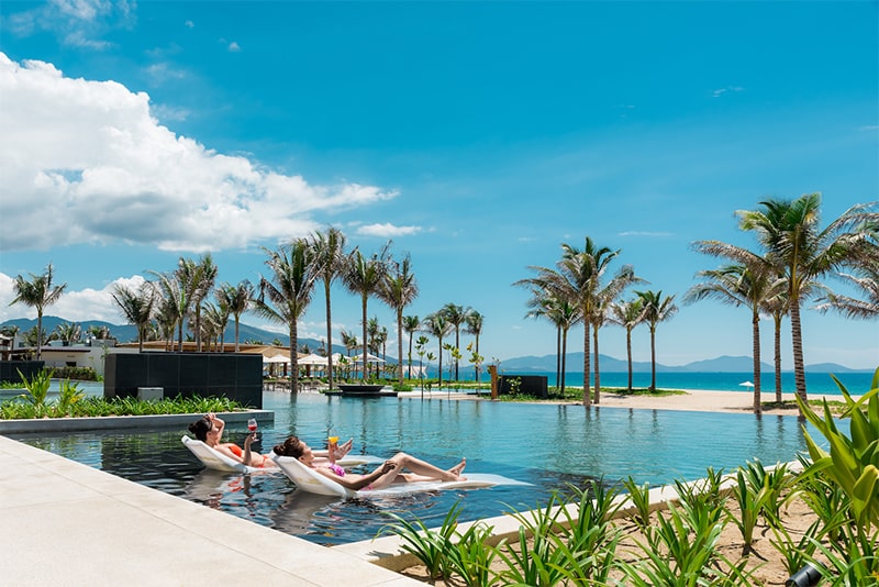 Sở hữu kỳ nghỉ FANTASTIC JOURNEYS