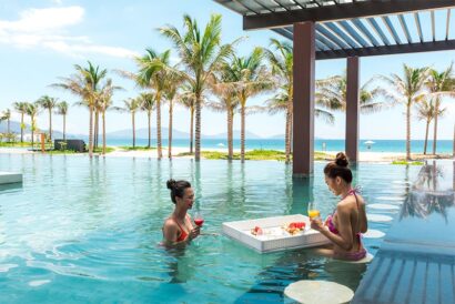 Sở hữu kỳ nghỉ FANTASTIC JOURNEYS