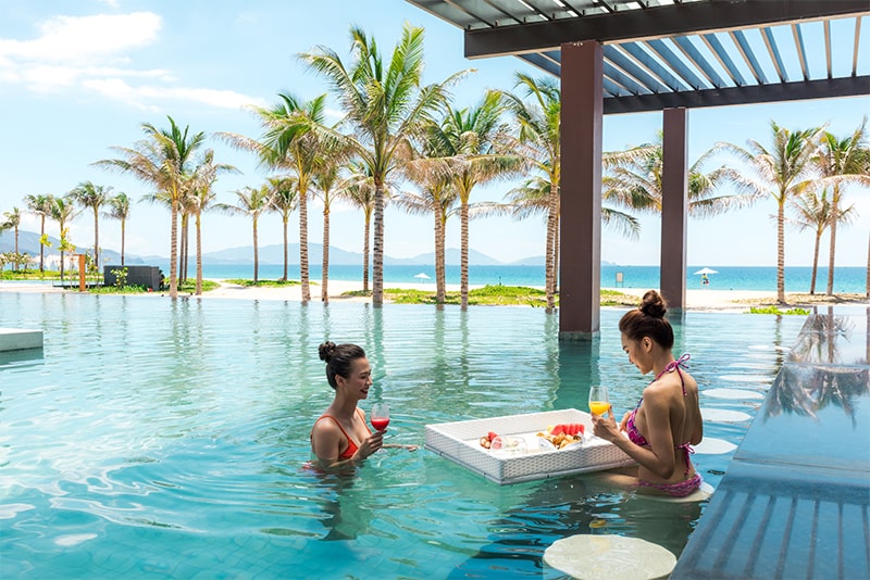 Sở hữu kỳ nghỉ FANTASTIC JOURNEYS