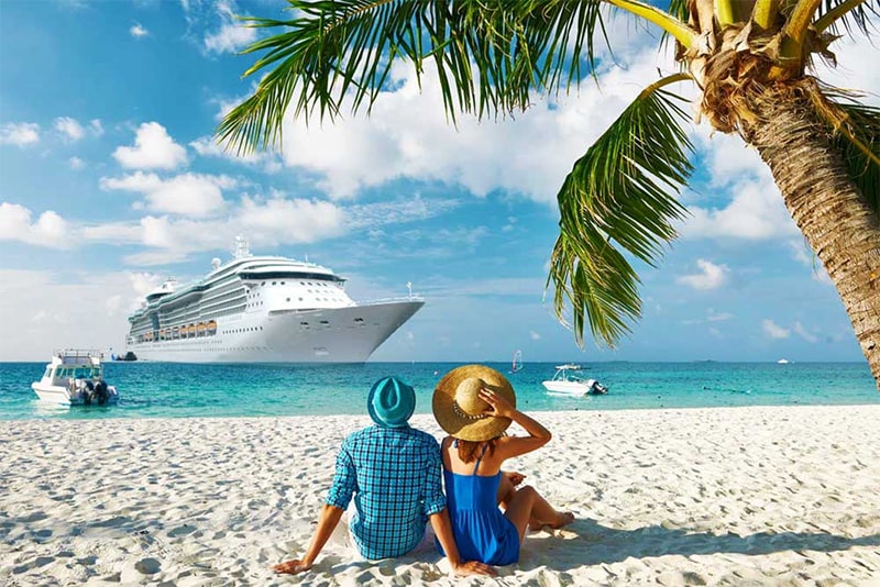 Thẻ kỳ nghỉ tân thịnh