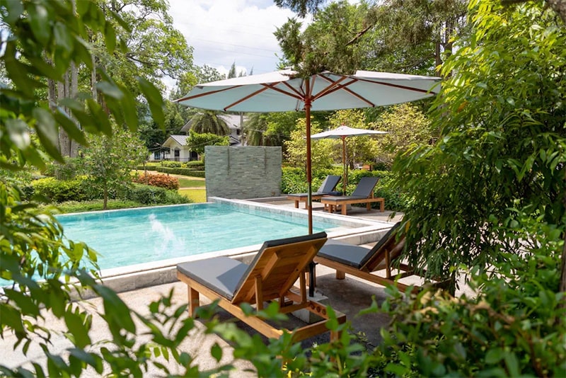 kỳ nghỉ DIAMOND FOREST